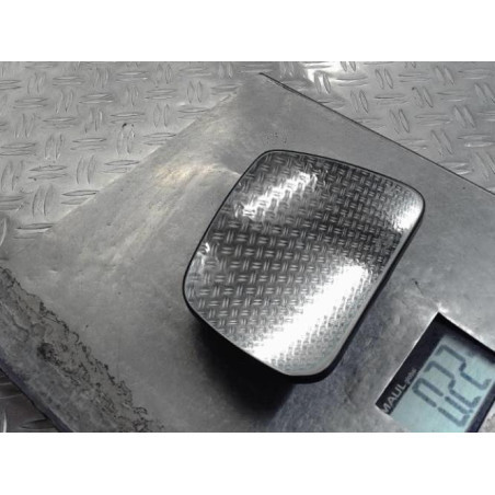 Glace retroviseur gauche MERCEDES CLASSE C 204
