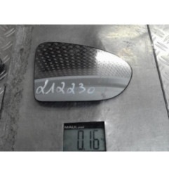 Glace retroviseur droit NISSAN QASHQAI 1 Photo n°1