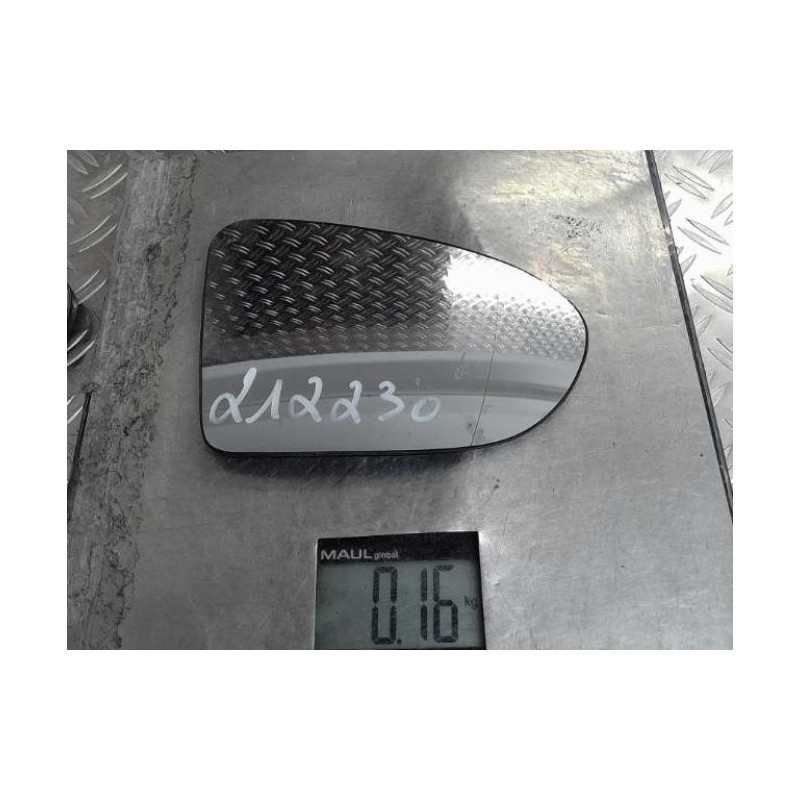 Glace retroviseur droit NISSAN QASHQAI 1