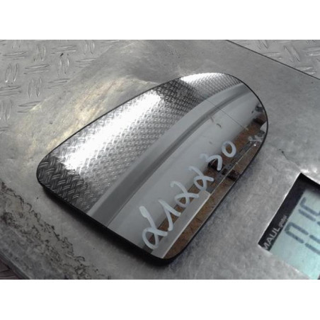 Glace retroviseur droit NISSAN QASHQAI 1