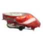 Feu arriere principal droit (feux) CHEVROLET AVEO 1