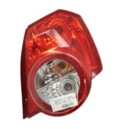 Feu arriere principal droit (feux) CHEVROLET AVEO 1 Photo n°5
