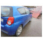 Feu arriere principal droit (feux) CHEVROLET AVEO 1