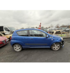 Feu arriere principal droit (feux) CHEVROLET AVEO 1 Photo n°15