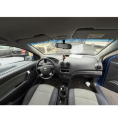 Feu arriere principal droit (feux) CHEVROLET AVEO 1 Photo n°17