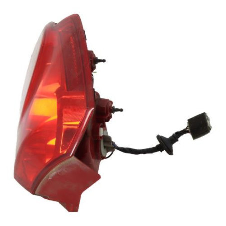 Feu arriere principal gauche (feux) CHEVROLET AVEO 1 Photo n°1