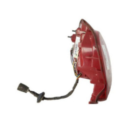 Feu arriere principal gauche (feux) CHEVROLET AVEO 1 Photo n°3