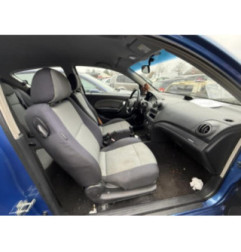 Feu arriere principal gauche (feux) CHEVROLET AVEO 1 Photo n°16