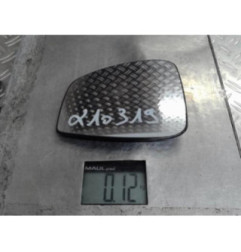 Glace retroviseur gauche RENAULT SCENIC 3 Photo n°1