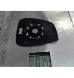 Glace retroviseur gauche RENAULT SCENIC 3 Photo n°4