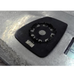 Glace retroviseur gauche RENAULT SCENIC 3 Photo n°5