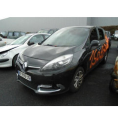 Glace retroviseur gauche RENAULT SCENIC 3 Photo n°8