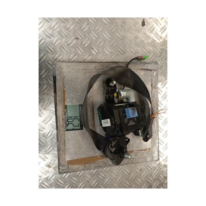 Ceinture avant droit CHEVROLET AVEO 1