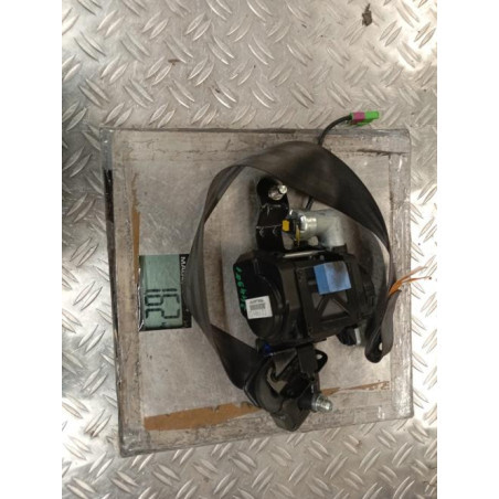 Ceinture avant droit CHEVROLET AVEO 1 Photo n°1