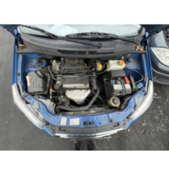 Ceinture avant droit CHEVROLET AVEO 1 Photo n°11