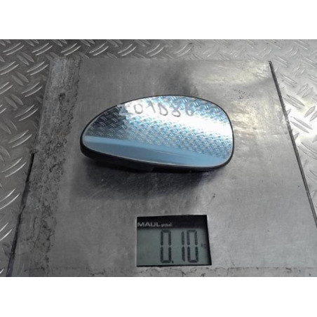 Glace retroviseur gauche CITROEN C4 1 Photo n°1