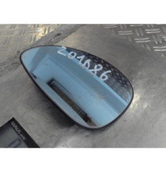 Glace retroviseur gauche CITROEN C4 1 Photo n°3