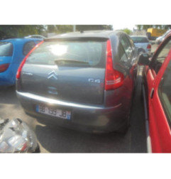 Glace retroviseur gauche CITROEN C4 1 Photo n°10