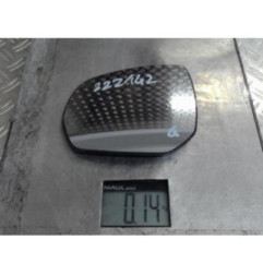 Glace retroviseur gauche PEUGEOT 3008 1 Photo n°1