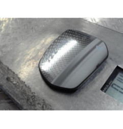 Glace retroviseur gauche PEUGEOT 3008 1