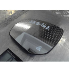 Glace retroviseur gauche PEUGEOT 3008 1 Photo n°3