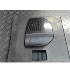 Glace retroviseur droit CITROEN BERLINGO 2 Photo n°1