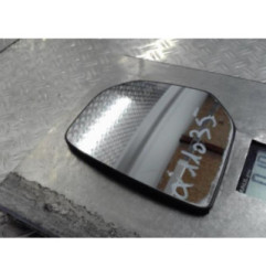 Glace retroviseur droit CITROEN BERLINGO 2