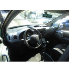 Glace retroviseur droit CITROEN BERLINGO 2 Photo n°7