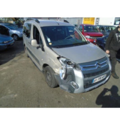 Glace retroviseur droit CITROEN BERLINGO 2 Photo n°9