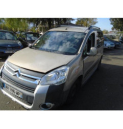 Glace retroviseur droit CITROEN BERLINGO 2 Photo n°10