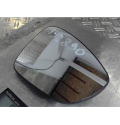 Glace retroviseur droit CITROEN C4 1 Photo n°3