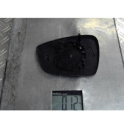 Glace retroviseur droit CITROEN C4 1 Photo n°4