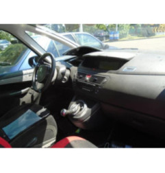 Glace retroviseur droit CITROEN C4 PICASSO 1 Photo n°10