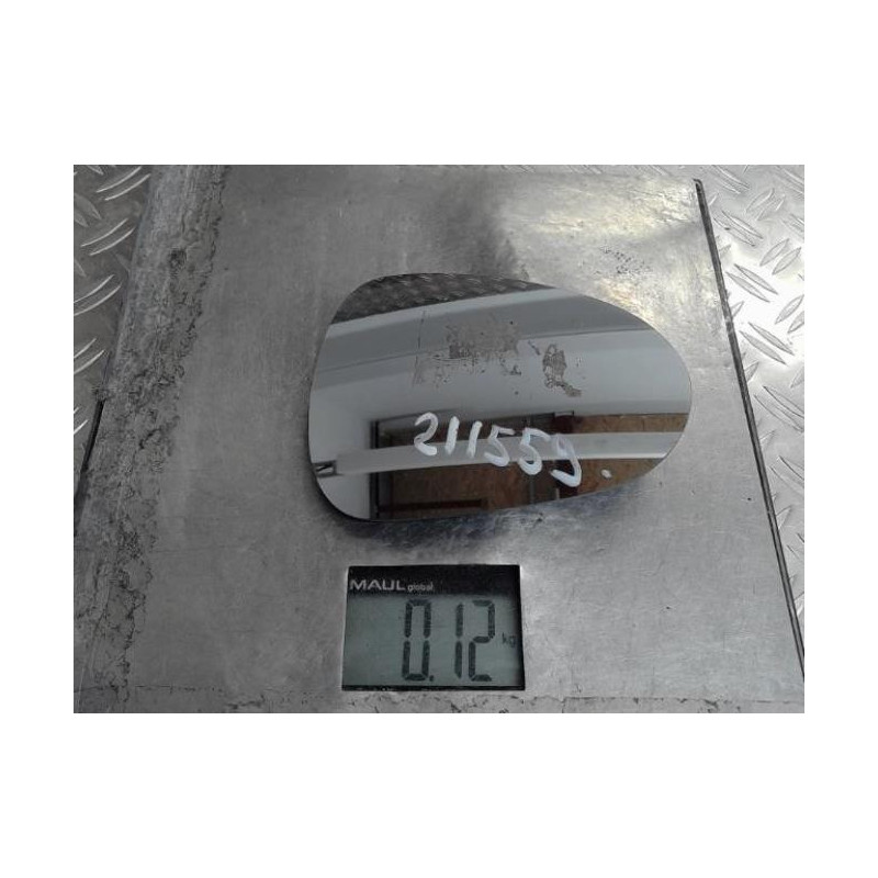 Glace retroviseur droit SEAT IBIZA 4