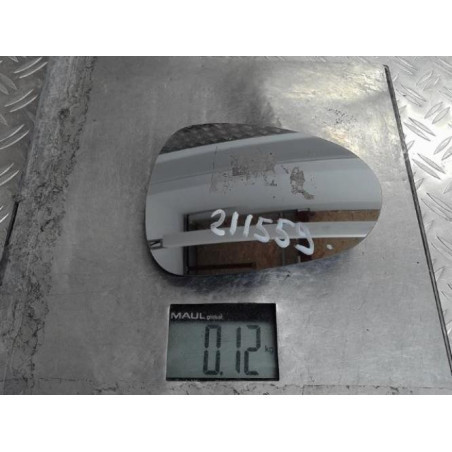 Glace retroviseur droit SEAT IBIZA 4 Photo n°1