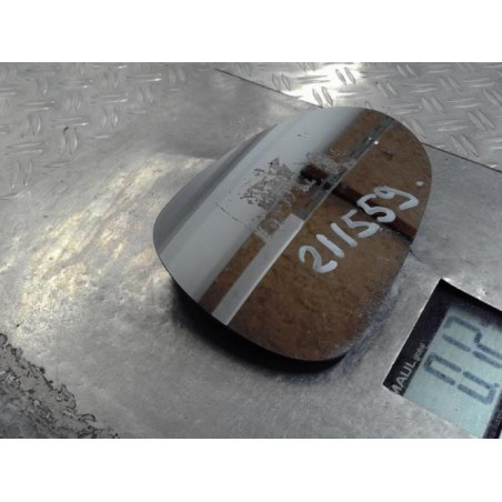 Glace retroviseur droit SEAT IBIZA 4