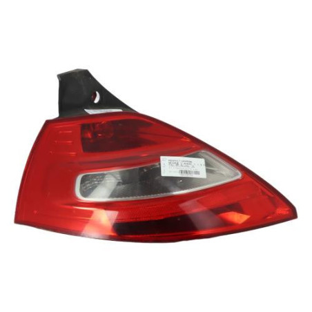 Feu arriere principal gauche (feux) RENAULT MEGANE 2 Photo n°1