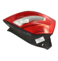 Feu arriere principal gauche (feux) RENAULT MEGANE 2