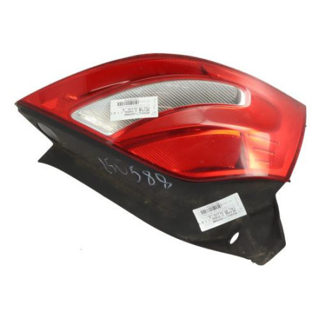 Feu arriere principal gauche (feux) RENAULT MEGANE 2