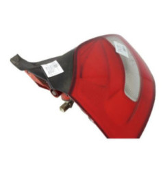 Feu arriere principal gauche (feux) RENAULT MEGANE 2 Photo n°5