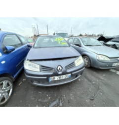 Feu arriere principal gauche (feux) RENAULT MEGANE 2 Photo n°11