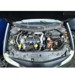 Feu arriere principal gauche (feux) RENAULT MEGANE 2 Photo n°12