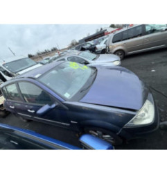 Feu arriere principal gauche (feux) RENAULT MEGANE 2 Photo n°15