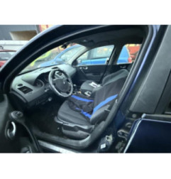 Feu arriere principal gauche (feux) RENAULT MEGANE 2 Photo n°16