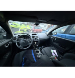 Feu arriere principal gauche (feux) RENAULT MEGANE 2 Photo n°17