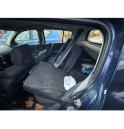 Feu arriere principal gauche (feux) RENAULT MEGANE 2 Photo n°18