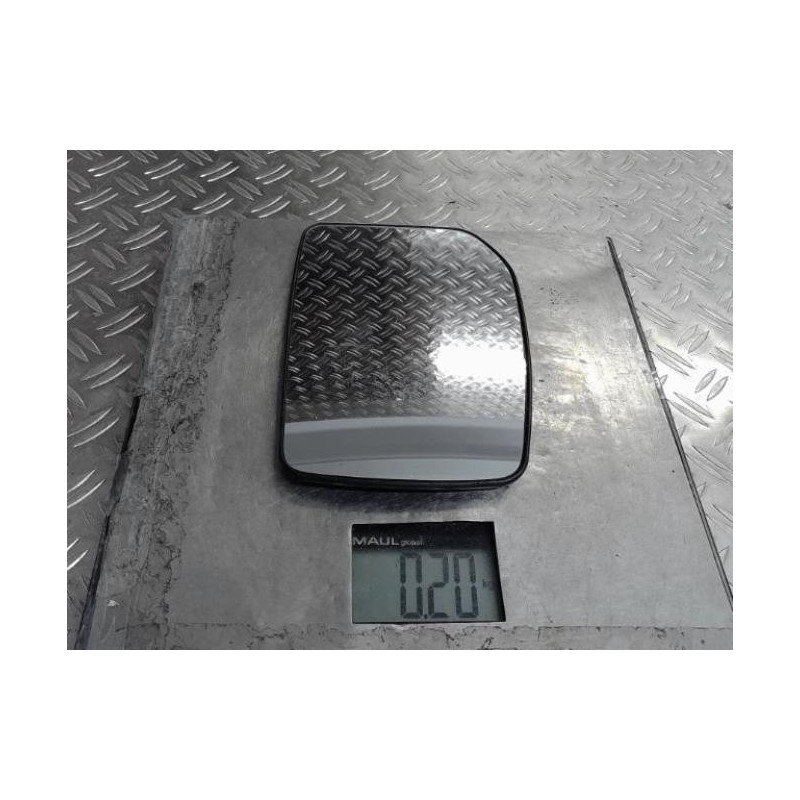 Glace retroviseur droit FORD TRANSIT 4