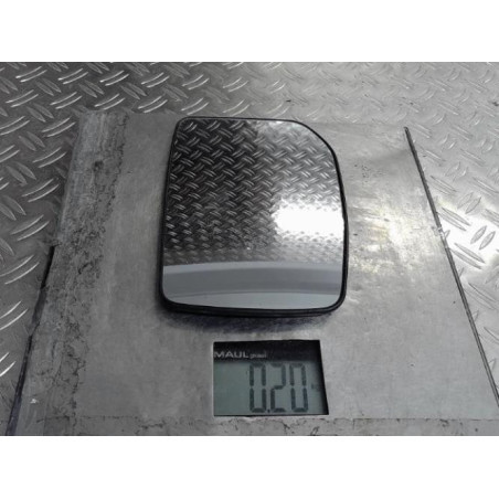 Glace retroviseur droit FORD TRANSIT 4 Photo n°1