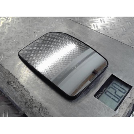 Glace retroviseur droit FORD TRANSIT 4