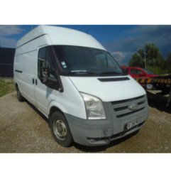 Glace retroviseur droit FORD TRANSIT 4 Photo n°8